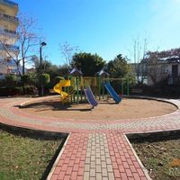 Квартира на спа-курорте, в пригороде, у моря в Турции, Аланья, 120 кв.м.