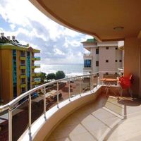 Apartment in the suburbs, at the seaside in Turkey, Alanya, 70 sq.m.