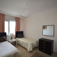 Apartment in the suburbs, at the seaside in Turkey, Alanya, 110 sq.m.