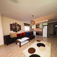 Flat in the suburbs, at the seaside in Turkey, Alanya, 70 sq.m.