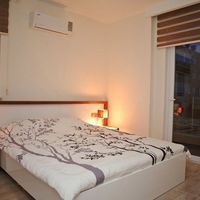 Flat in the suburbs, at the seaside in Turkey, Alanya, 70 sq.m.