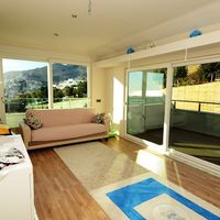 Apartment in the mountains, at the seaside in Turkey, Alanya, 270 sq.m.