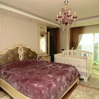 Apartment in the mountains, at the seaside in Turkey, Alanya, 270 sq.m.