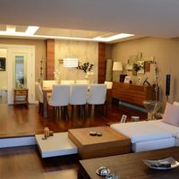 Apartment in the big city, at the seaside in Turkey, Antalya, 235 sq.m.