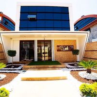 Villa in the big city, at the seaside in Turkey, Antalya, 350 sq.m.