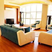 Villa in the big city, at the seaside in Turkey, Antalya, 350 sq.m.