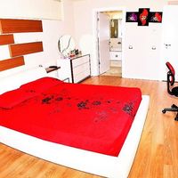 Villa in the big city, at the seaside in Turkey, Antalya, 350 sq.m.