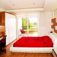 Villa in the big city, at the seaside in Turkey, Antalya, 350 sq.m.