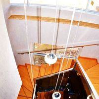 Villa in the big city, at the seaside in Turkey, Antalya, 350 sq.m.