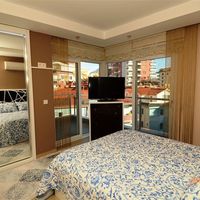 Apartment in the suburbs, at the seaside in Turkey, Alanya, 120 sq.m.