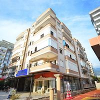 Апартаменты в пригороде, у моря в Турции, Аланья, 150 кв.м.