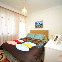 Apartment in the suburbs, at the seaside in Turkey, Alanya, 150 sq.m.