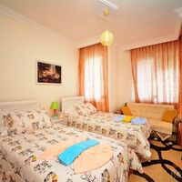 Apartment in the suburbs, at the seaside in Turkey, Alanya, 150 sq.m.