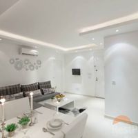 Apartment in the suburbs, at the seaside in Turkey, Alanya, 60 sq.m.