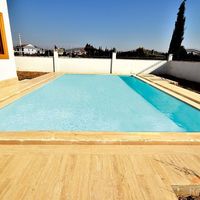 Villa in the big city, in the mountains, in the suburbs in Turkey, Antalya, 600 sq.m.