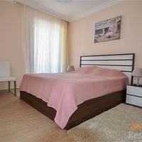 Apartment in the suburbs, at the seaside in Turkey, Alanya, 130 sq.m.