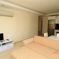 Apartment in the suburbs, at the seaside in Turkey, Alanya, 80 sq.m.