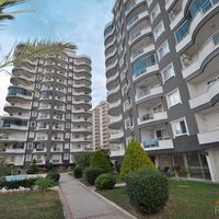 Пентхаус в пригороде, у моря в Турции, Аланья, 300 кв.м.