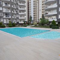 Пентхаус в пригороде, у моря в Турции, Аланья, 300 кв.м.