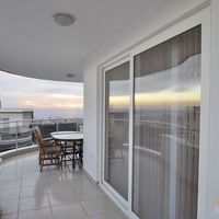 Пентхаус в пригороде, у моря в Турции, Аланья, 300 кв.м.