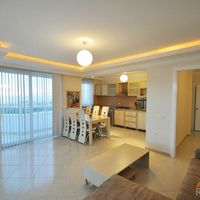 Пентхаус в пригороде, у моря в Турции, Аланья, 300 кв.м.