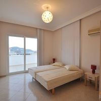 Пентхаус в пригороде, у моря в Турции, Аланья, 300 кв.м.