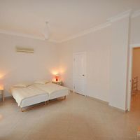 Пентхаус в пригороде, у моря в Турции, Аланья, 300 кв.м.