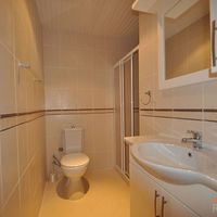 Пентхаус в пригороде, у моря в Турции, Аланья, 300 кв.м.