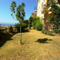 Apartment in the mountains, in the suburbs, at the seaside in Turkey, Alanya, 150 sq.m.