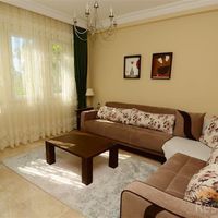 Apartment in the mountains, in the suburbs, at the seaside in Turkey, Alanya, 150 sq.m.