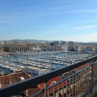 Flat in France, Marseille, 146 sq.m.