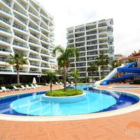 Пентхаус у моря в Турции, Аланья, 245 кв.м.