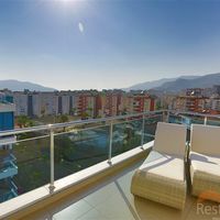 Пентхаус у моря в Турции, Аланья, 245 кв.м.