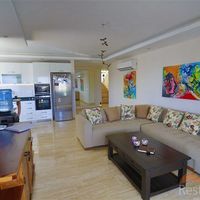 Пентхаус у моря в Турции, Аланья, 245 кв.м.