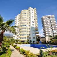 Apartment in the mountains, in the suburbs, at the seaside in Turkey, Alanya, 120 sq.m.