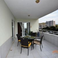 Апартаменты в горах, в пригороде, у моря в Турции, Аланья, 120 кв.м.