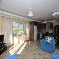 Apartment in the mountains, in the suburbs, at the seaside in Turkey, Alanya, 120 sq.m.