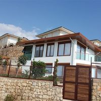 Villa in the mountains, at the seaside in Turkey, Alanya, 250 sq.m.