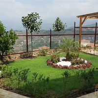 Villa in the mountains, at the seaside in Turkey, Alanya, 250 sq.m.