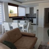Villa in the mountains, at the seaside in Turkey, Alanya, 250 sq.m.