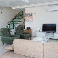 Villa in the mountains, at the seaside in Turkey, Alanya, 250 sq.m.