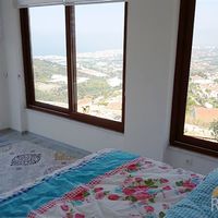 Villa in the mountains, at the seaside in Turkey, Alanya, 250 sq.m.