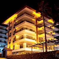 Пентхаус у моря в Турции, Аланья, 231 кв.м.