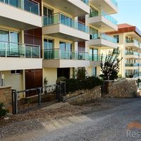 Пентхаус у моря в Турции, Аланья, 231 кв.м.