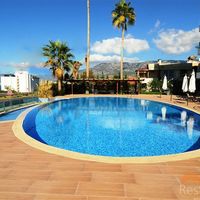 Пентхаус у моря в Турции, Аланья, 231 кв.м.