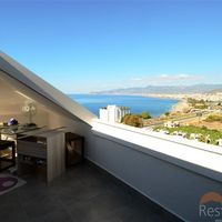 Пентхаус у моря в Турции, Аланья, 231 кв.м.