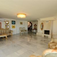 Пентхаус у моря в Турции, Аланья, 231 кв.м.