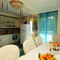 Пентхаус у моря в Турции, Аланья, 231 кв.м.