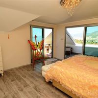 Пентхаус у моря в Турции, Аланья, 231 кв.м.