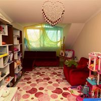 Пентхаус у моря в Турции, Аланья, 231 кв.м.